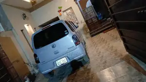 Mira Cocoa Compact Hatchback - Low Mileage Fuel Efficient Car