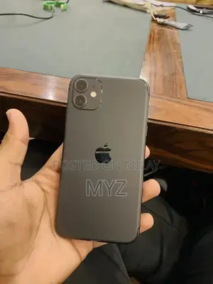 Photo - Apple iPhone 11 64GB Unlocked Smartphone