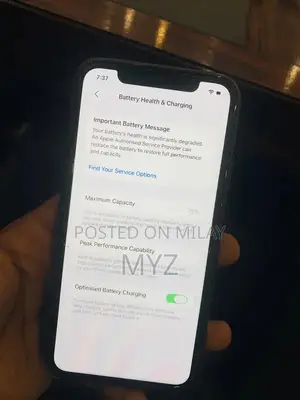 Apple iPhone 11 64GB Unlocked Smartphone