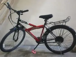 Phoniec Bicycle - Versatile Urban Cycling Companion