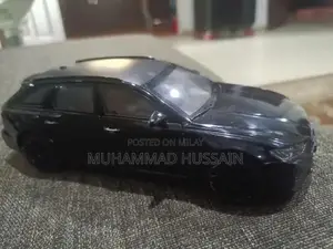 Metal Toy Car with Excellent Functional Features