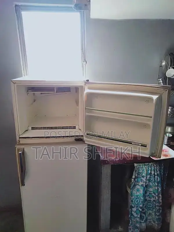 Home Refrigerator Cooling Problem Diagnostic Guide