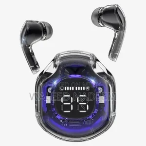 Air39 Wireless Earbuds – Premium Sound, Stylish Look!