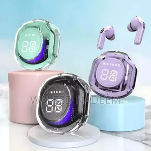 Air39 Wireless Earbuds – Premium Sound, Stylish Look!