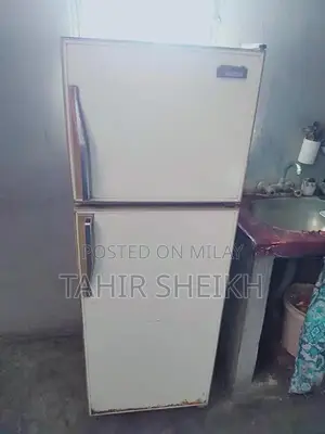 Home Refrigerator Cooling Problem Diagnostic Guide