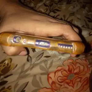 Photo - Infinix Hot 8 Smartphone - 3GB RAM, 32GB Storage, Dual SIM Android Pho