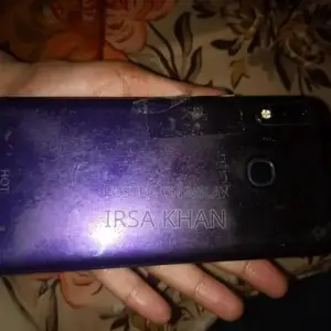 Infinix Hot 8 Smartphone - 3GB RAM, 32GB Storage, Dual SIM Android Pho