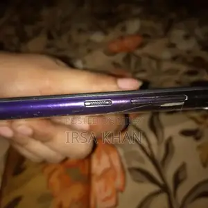 Infinix Hot 8 Smartphone - 3GB RAM, 32GB Storage, Dual SIM Android Pho