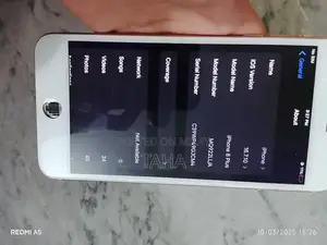 iPhone 8 Plus Smartphone - Excellent Condition