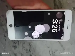 iPhone 8 Plus Smartphone - Excellent Condition