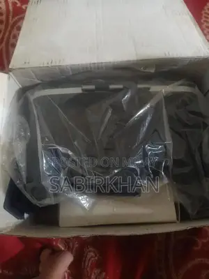 Photo - VR Box Virtual Reality Smartphone Headset