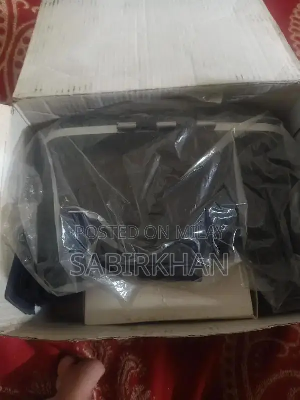 VR Box Virtual Reality Smartphone Headset