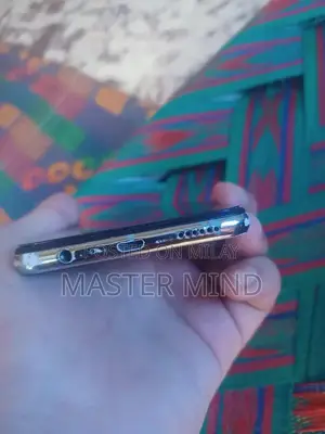 Vivo S1 Smartphone with Large Storage and Long Battery Life