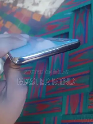 Vivo S1 Smartphone with Large Storage and Long Battery Life