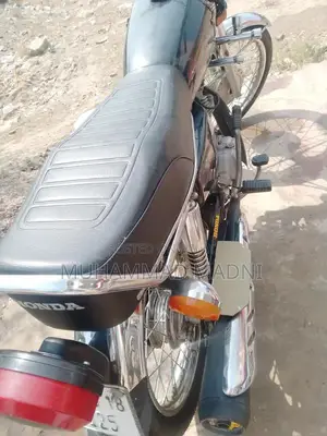 Honda Vehicle - Well-Maintained Performance Sedan