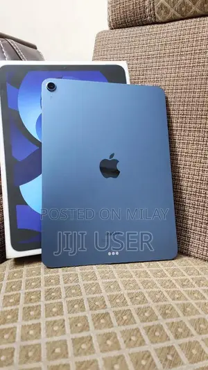 Photo - Apple iPad Air M1 5th Gen 11-inch Tablet