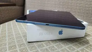 Apple iPad Air M1 5th Gen 11-inch Tablet