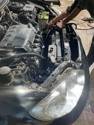 Toyota Corolla XLI 2006 LPG Sedan with Advanced Features