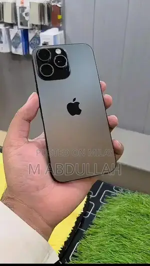 Photo - High-Performance Smartphone with Excellent Battery Health