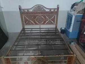 Photo - Comfortable Bed for Sale - High Quality Furniture