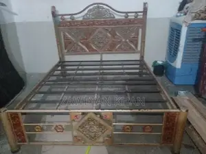 Comfortable Bed for Sale - High Quality Furniture