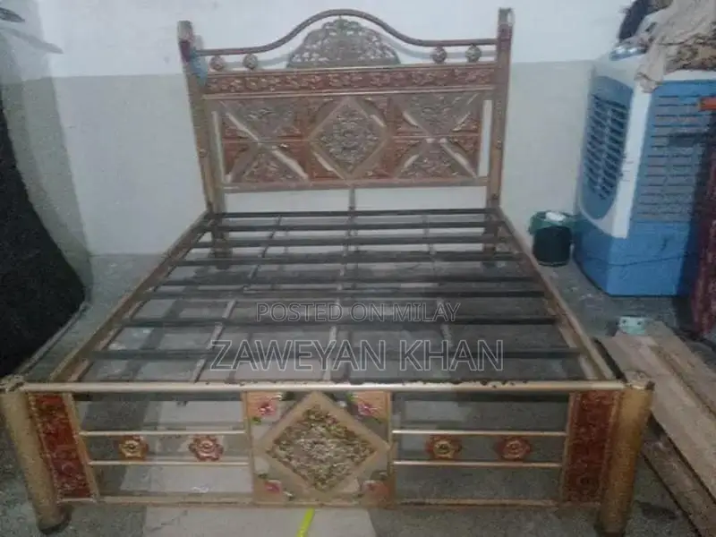 Comfortable Bed for Sale - High Quality Furniture