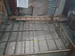 Comfortable Bed for Sale - High Quality Furniture