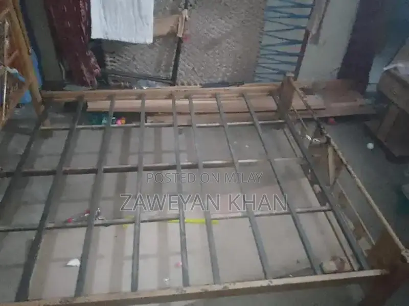 Comfortable Bed for Sale - High Quality Furniture