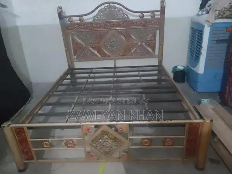 Comfortable Bed for Sale - High Quality Furniture