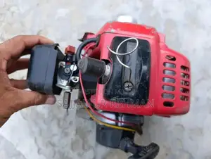 Automatic Multi-Purpose Engine for Cycle, Grass Cutter, and Devices