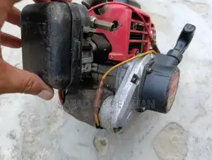 Automatic Multi-Purpose Engine for Cycle, Grass Cutter, and Devices