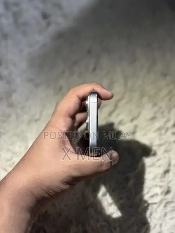 iPhone 15 Pro 128GB - Excellent Condition, Full Accessories