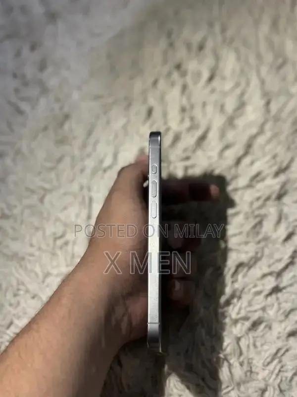 iPhone 15 Pro 128GB - Excellent Condition, Full Accessories