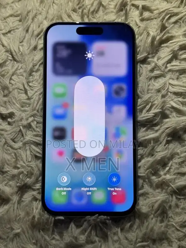 iPhone 15 Pro 128GB - Excellent Condition, Full Accessories