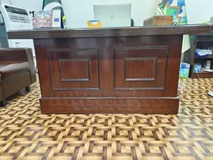 Photo - Executive Office Table for Company CEO