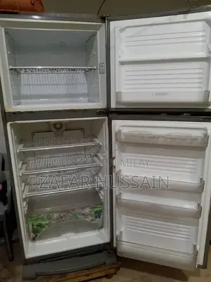 Photo - Vintage Refrigerator for Sale - Great Condition