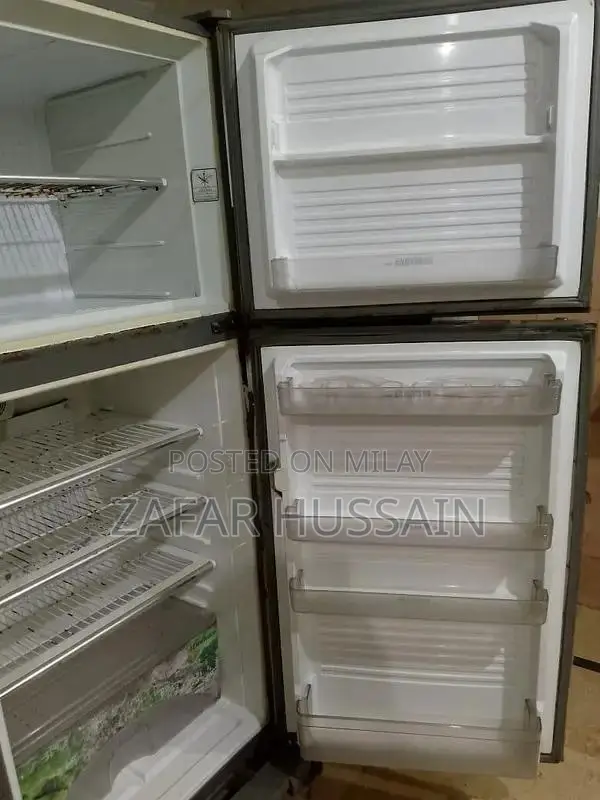 Vintage Refrigerator for Sale - Great Condition
