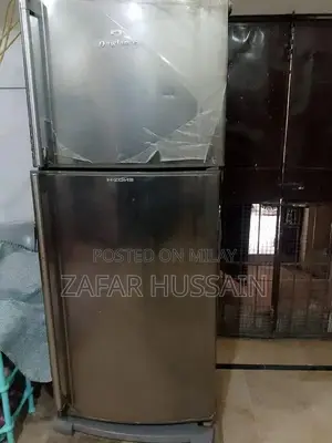 Vintage Refrigerator for Sale - Great Condition