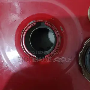 Loncin 3kW Portable Home Backup Power Generator, Slightly Used