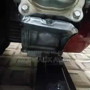 Loncin 3kW Portable Home Backup Power Generator, Slightly Used