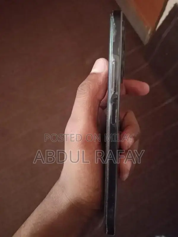 Redmi Note 12 Smartphone - High-Performance Mobile Device