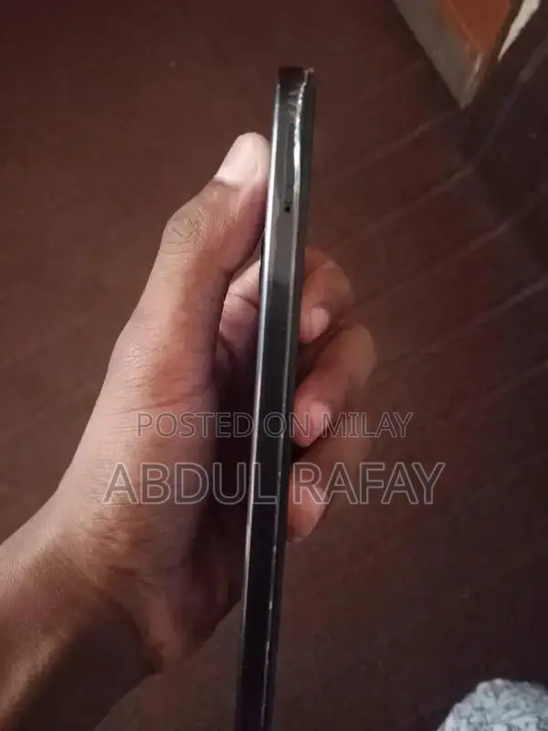 Redmi Note 12 Smartphone - High-Performance Mobile Device