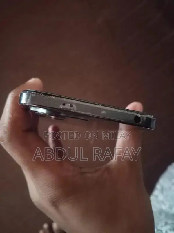 Redmi Note 12 Smartphone - High-Performance Mobile Device