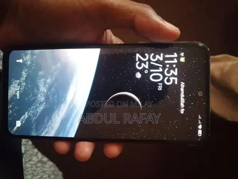 Redmi Note 12 Smartphone - High-Performance Mobile Device