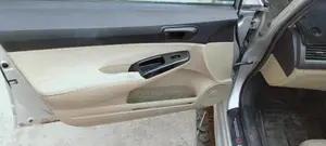 2006 Honda Civic Sedan - Manual Transmission Compact Car