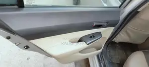 2006 Honda Civic Sedan - Manual Transmission Compact Car