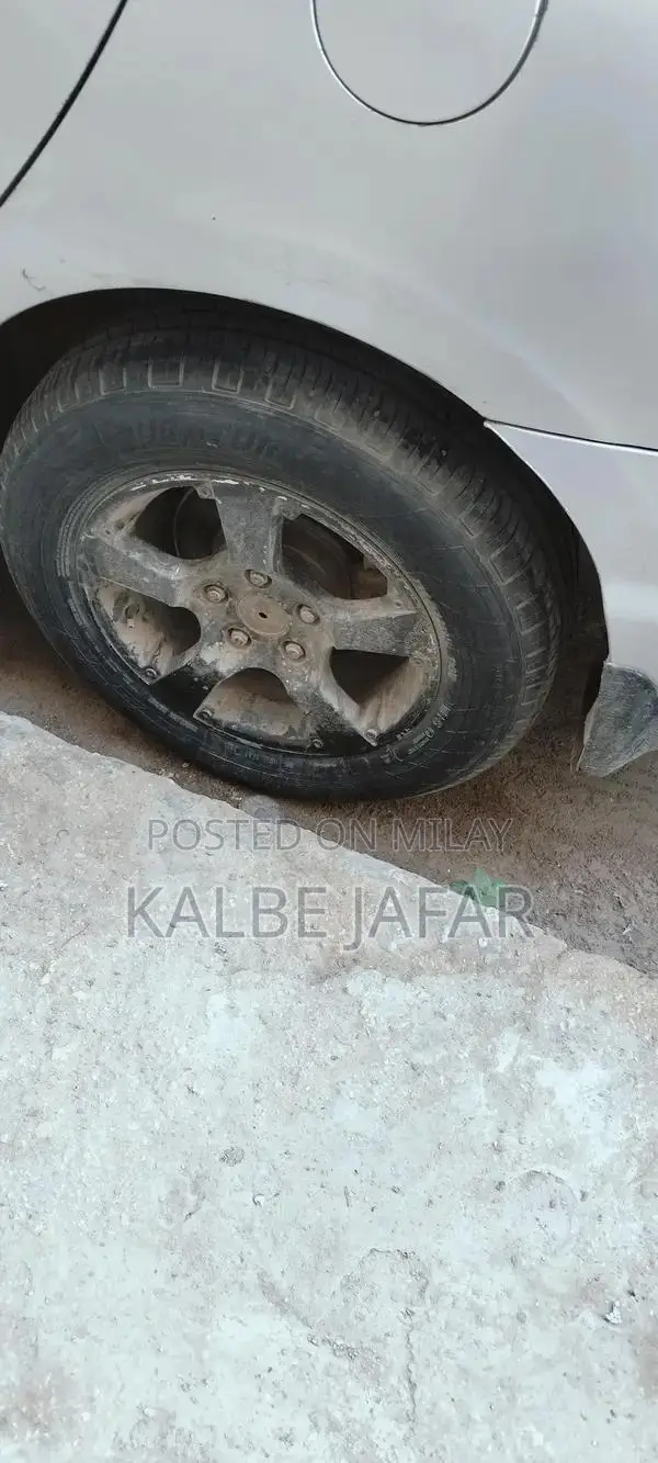 2006 Honda Civic Sedan - Manual Transmission Compact Car