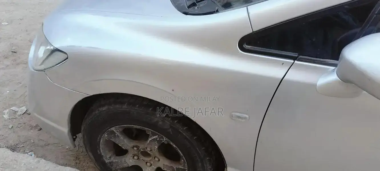 2006 Honda Civic Sedan - Manual Transmission Compact Car