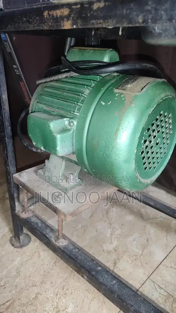 Commercial Keema Machine for Restaurant and Chicken Kabab Preparation