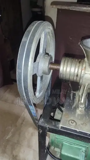 Commercial Keema Machine for Restaurant and Chicken Kabab Preparation